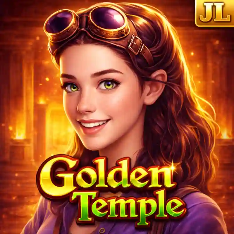 Golden Temple Slot Game