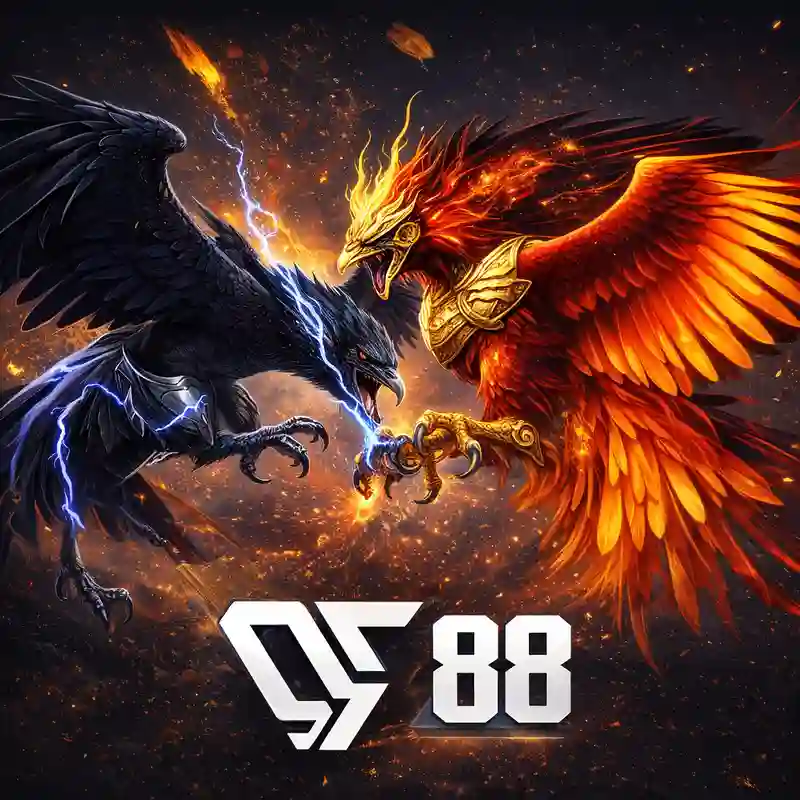 Sabong Online Cockfighting at Primogaming