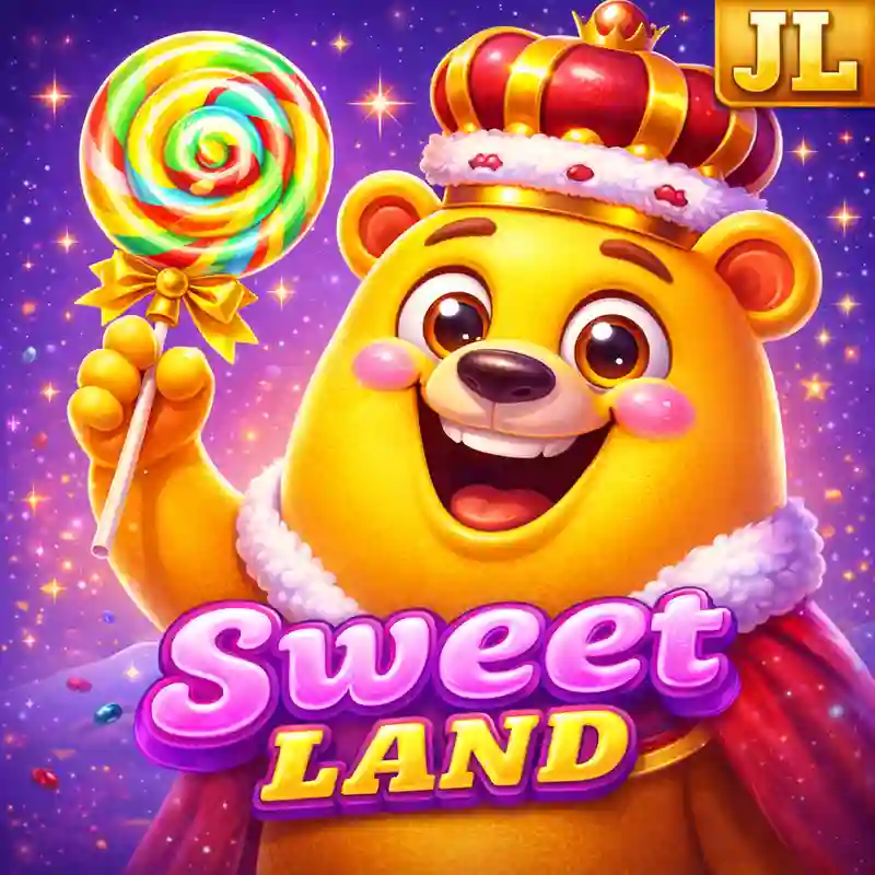 Sweet Land Online Slot Game primogaming