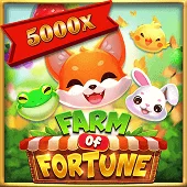 Farm of Fortune